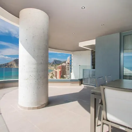 Apartamento Infinium - Plusholidays