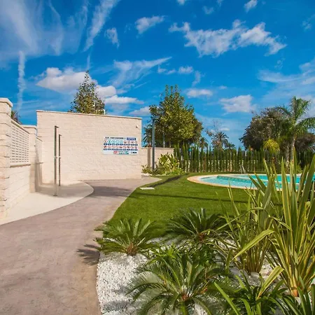 Apartamento Infinium - Plusholidays *