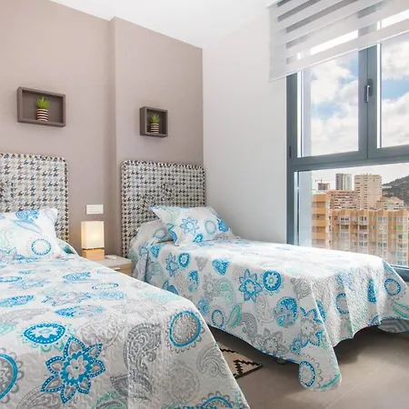 Apartamento Infinium - Plusholidays 公寓