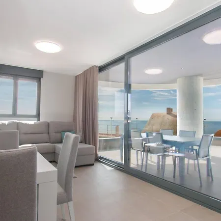Apartamento Infinium - Plusholidays 公寓