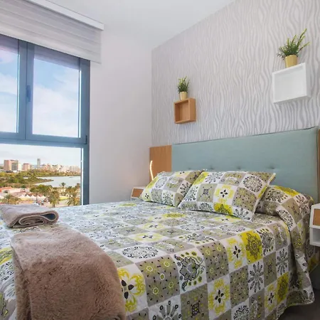 Apartamento Infinium - Plusholidays 公寓 *