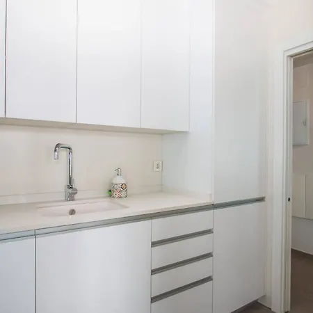 公寓 Apartamento Infinium - Plusholidays 卡尔佩