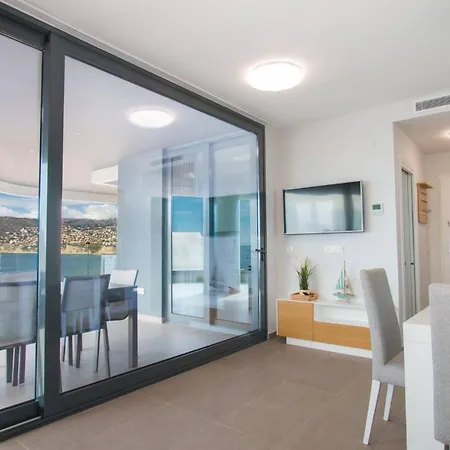 Apartamento Infinium - Plusholidays 卡尔佩