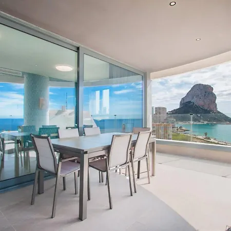 Apartamento Infinium - Plusholidays Apartamento Calpe