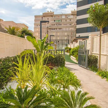 Apartamento Infinium - Plusholidays