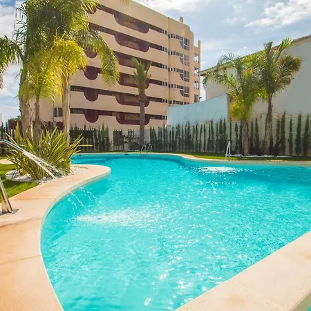 Apartamento Infinium - Plusholidays
