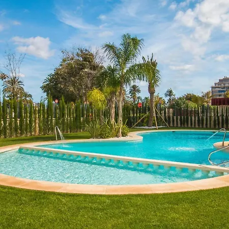 Apartamento Apartamento Infinium - Plusholidays