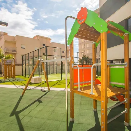 Apartamento Infinium - Plusholidays