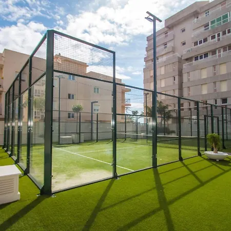 Apartamento Infinium - Plusholidays *