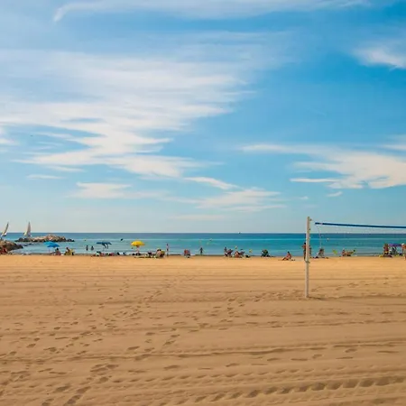 Apartamento Infinium - Plusholidays Apartamento