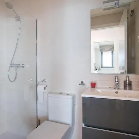 Apartamento Infinium - Plusholidays Calpe
