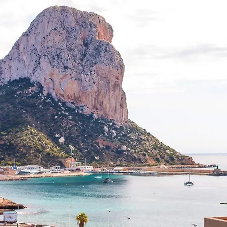 Apartamento Infinium - Plusholidays * Calpe