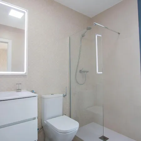 Apartamento Apartamento Infinium - Plusholidays Calpe