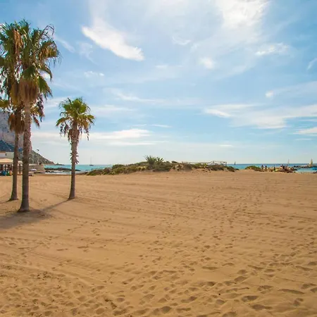 Apartamento Infinium - Plusholidays * Calpe